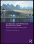 Chun Kwok Lei, Chun Kwok (University of Macau) Lei, Chun Kwok (University of Macau) Yao Lei, Chun Kwok Yao Lei, Chun Kwok/ Yao Lei, Lei Chun Kwok... - Economic Convergence in Greater China