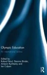 Roland Naul, Roland (University of Muenster Naul, Roland Binder Naul, Deanna Binder, Deanna (Royal Roads University Binder, Binder Deanna... - Olympic Education