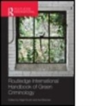 Nigel (EDT)/ Brisman South, Nigel Brisman South, Professor Nigel Brisman South, SOUTH NIGEL BRISMAN AVI, Avi Brisman, Nigel South - Routledge International Handbook of Green Criminology