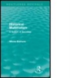 Nikolai Bukharin, Bukharin Nikolai, Nikolai Bukharin - Historical Materialism