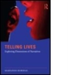 Marianne Horsdal - Telling Lives