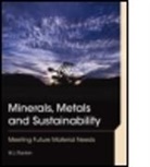 W. J. Rankin, William John Rankin, William John (Csiro Process Science and En Rankin, William John (CSIRO Process Science and Engineering Rankin, Rankin William John - Minerals, Metals and Sustainability