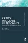 David Tripp, David (Murdoch University Tripp, TRIPP DAVID - Critical Incidents in Teaching (Classic Edition)