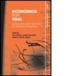 Aki (EDT)/ Kuorikoski Lehtinen, Aki (University of Helsinki Lehtinen, Aki Kuorikoski Lehtinen, LEHTINEN AKI KUORIKOSKI JAAKKO Y, Jaakko Kuorikoski, Jaakko (University of Helsinki Kuorikoski... - Economics for Real