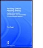 Tore a Ivin Sager, Tore Ivin Sager, Tore Oivin Sager, Tore Øivin Sager, Tore Oivin (Norwegian University of Science Sager, SAGER TORE A IVIN - Reviving Critical Planning Theory