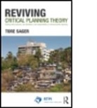 Tore Sager, Tore a Ivin Sager, Tore Ivin Sager, Tore Oivin Sager, Tore Øivin Sager, Tore Oivin (Norwegian University of Science Sager... - Reviving Critical Planning Theory