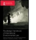 Shawkat (EDT)/ Hossain Bhuiyan Alam, Shawkat Bhuiyan Alam, ALAM SHAWKAT BHUIYAN JAHID HOSSA, Erika J. (University of Western Australia Techera, Shawkat Alam, Jahid Hossain Bhuiyan... - Routledge Handbook of International Environmental Law