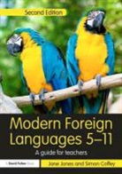 Simon Coffey, Jane Jones, Jane Coffey Jones, Jane/ Coffey Jones - Modern Foreign Languages 5-11
