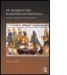 Ajay Rao, Ajay K. Rao, Ajay K. (University of Toronto Rao, RAO AJAY K, Rao Ajay K. - Re-Figuring the Ramayana As Theology