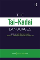 Anthony Diller, Anthony (Australian National University) E Diller, Anthony (EDT)/ Edmondson Diller, Anthony Edmondson Diller, Anthony V. N. (Australian National Univers Diller, Diller Anthony... - Tai-Kadai Languages