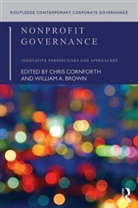 Chris Cornforth, Chris (EDT)/ Brown Cornforth, Chris (Open University Cornforth, Chris Brown Cornforth, William A. Brown, William A. (Texas A&amp;m University Brown... - Nonprofit Governance