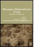 Pablo Cardona, Pablo Morley Cardona, Pablo Cardona, Cardona Pablo, Michael J. Morley, Morley Michael J. - Manager-Subordinate Trust