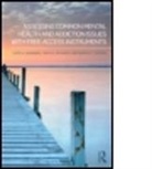 Bradley Erford, Bradley Richards Erford, Bradley T Erford, Bradley T. Erford, Bradley T. (Loyola University Maryland Erford, Breeann Erford... - Assessing Common Mental Health Addiction Issues With Free Access