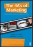 Jagdish Sheth, Jagdish (Emory University Sheth, Jagdish N. Sheth, Jagdish N. Sisodia Sheth, Jagdish Sisodia Sheth, Rajendra Sisodia... - The 4 A's of Marketing