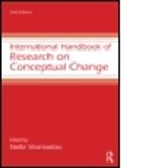 Stella Vosniadou, Stella Vosniadou - International Handbook of Research on Conceptual Change