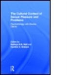 Kathryn Hall, Kathryn Graham Hall, Kathryn S. K. (Private Practice Hall, Kathryn S. K. Graham Hall, HALL KATHRYN GRAHAM CYNTHIA, Cynthia A. Graham... - Cultural Context of Sexual Pleasure and Problems