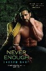 Lauren Dane, Dane Lauren - Never Enough