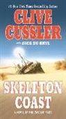 Clive Cussler, Clive/ Du Brul Cussler, Jack Du Brul, Jack B. Du Brul - Skeleton Coast