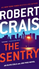 Robert Crais - The Sentry