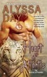 Alyssa Day, Day Alyssa - Heart of Atlantis