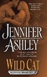 Jennifer Ashley - Wild Cat