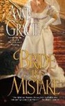 Anne Gracie - Bride by Mistake