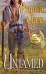 Pamela Clare - Untamed