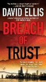 David Ellis - Breach of Trust