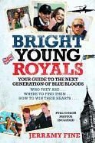 Jerramy Fine - Bright Young Royals
