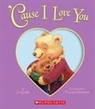 Jan Carr, Jan/ Howarth Carr, Daniel Howarth - 'Cause I Love You
