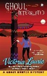 Victoria Laurie - Ghoul Interrupted