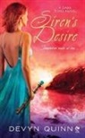 Devyn Quinn - Siren's Desire