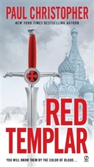 Paul Christopher - Red Templar
