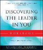 Altman, David Altman, David G. Altman, Altman David, King, Sara N King... - Discovering the Leader in You Workbook