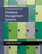 Mark L. Gillenson, Mark L. (University of Memphis) Gillenson, ML Gillenson - Fundamentals of Database Management Systems
