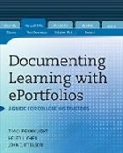 Chen, Helen L Chen, Helen L. Chen, Helen L. Light Chen, Chen Helen L., Ittelson... - Documenting Learning With Eportfolios
