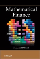 Alhabeeb, M J Alhabeeb, M. J. Alhabeeb, MJ Alhabeeb, Alhabeeb M. J. - Mathematical Finance