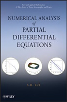 Lui, S H Lui, S. H Lui, S. H. Lui, S-H Lui, Shiu-Hong Lui... - Numerical Analysis of Partial Differential Equations