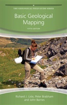 John W Barnes, John W. Barnes, Barnes John W., Pete Brabham, Peter Brabham, Peter J. Brabham... - Basic Geological Mapping