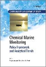 P Quevauviller, Philippe Quevauviller, Philippe (Comm. Of the Europ. Commun Quevauviller, Philippe (European Commission) Roose Quevauviller, Philippe P. Roose Quevauviller, Philippe Roose Quevauviller... - CHEMICAL MARINE MONITORING