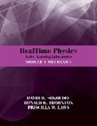 Priscilla W Laws, Priscilla W. Laws, Priscilla W. (Dickinson College) Laws, Laws Priscilla W., David R Sokoloff, David R. Sokoloff... - REALTIME PHYSICS ACTIVE LEARNING L