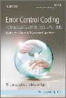 T Lestable, Thierry Lestable, Thierry (Sagem Communications) Ran Lestable, Thierry Ran Lestable, Tierry Ran Lestable, LESTABLE TIERRY RAN MOSHE... - Error Control Coding for B3g/4g Wireless Systems