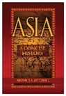 Cotterell, a Cotterell, Arthur Cotterell - Asia
