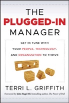 Griffith, Terri L Griffith, Terri L. Griffith, Terri L. Zolotoyabko Griffith, Tl Griffith, Emil Zolotoyabko - Plugged-In Manager
