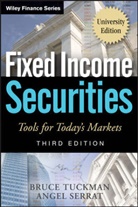 New York University''s Stern, Angel Serrat, Serrat Angel, Tuckman, B Tuckman, Bruce Tuckman... - Fixed Income Securities