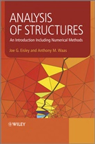 J Eisley, Joe Eisley, Joe G. Eisley, Joe G. (University of Michigan) Waas Eisley, Joe G. Waas Eisley, EISLEY JOE G WAAS ANTONY M... - Analysis of Structures