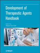 SC Gad, Shayne C. Gad, Shayne Cox Gad, Shayne Cox (EDT) Gad, Shayne Cox (Ibs Gad, Gad Shayne Cox... - DEVELOPMENT OF THERAPEUTIC AGENTS