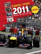 Lars Krone, Stefan Pajung, Michael M. Willms - Formel Story 2011