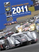 Lar Krone, Lars Krone, Volke Paulun, Volker Paulun, Oliver Runschke, Thoma Voigt - Sportwagen Story 2011