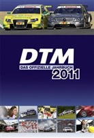 Torben Schröder - DTM Jahrbuch 2011